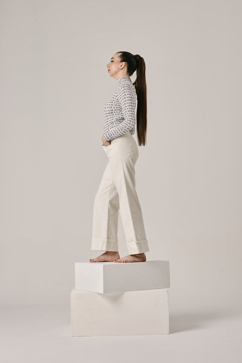 Jean Vila recto blanco