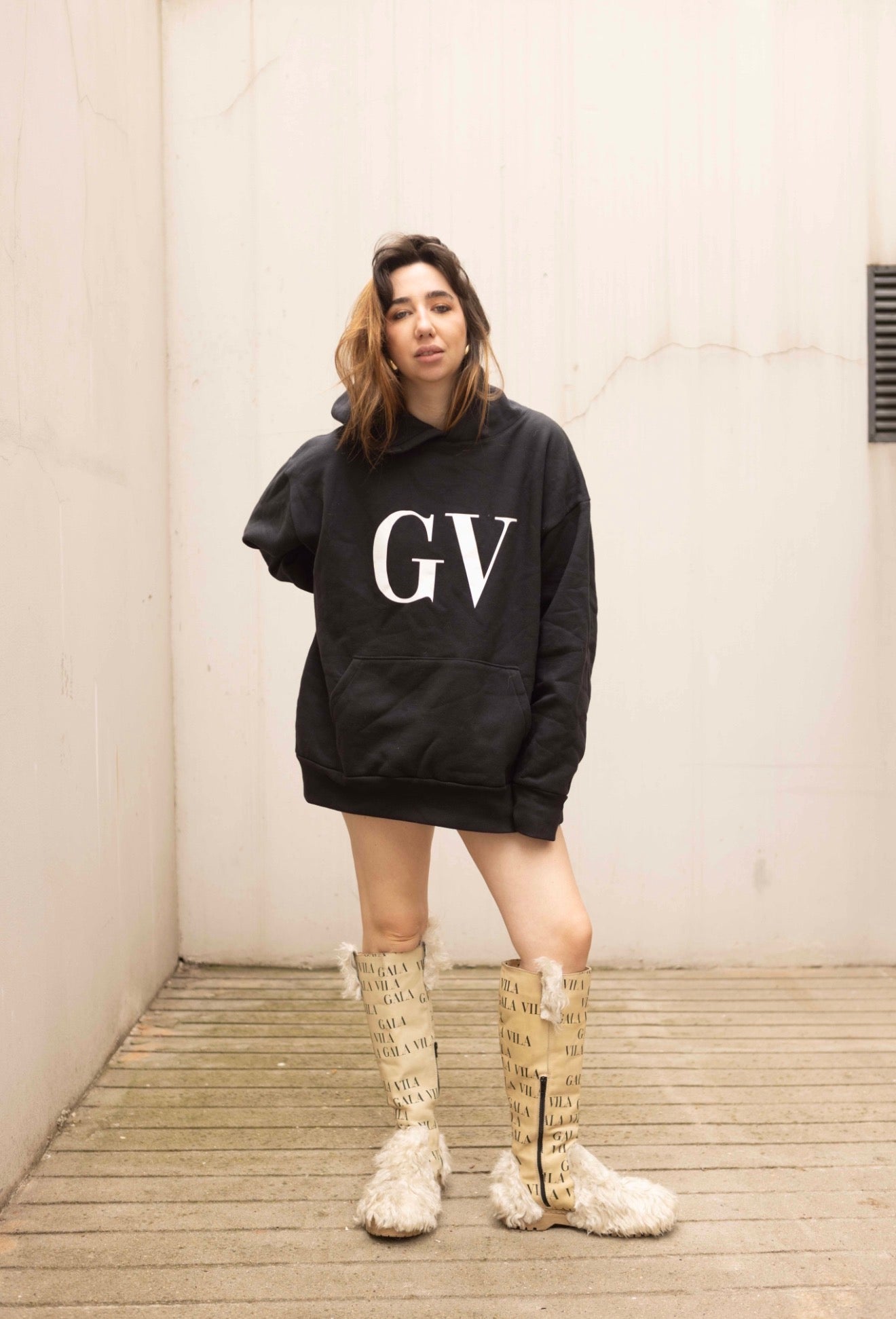 Canguro GV