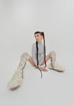 GV conceptual boots