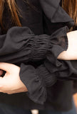 Camisa Riccarda Negra
