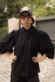 Camisa Candy Negra