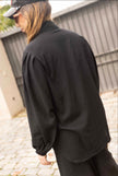 Camisa Candy Negra
