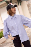 Camisa Candy Rayada